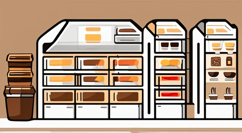 咖啡进销存日报表怎么写