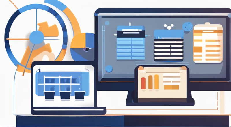 电商erp系统包含哪些功能