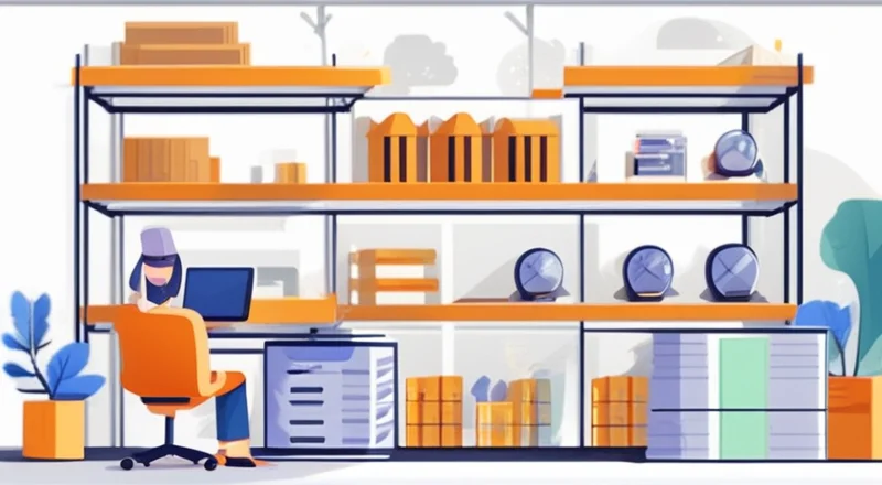 如何在简道云做进销存