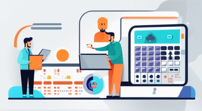 erp软件怎么理解