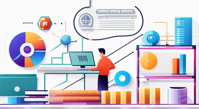 出版社erp系统有哪些