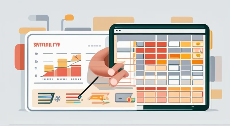 库存不足excel表