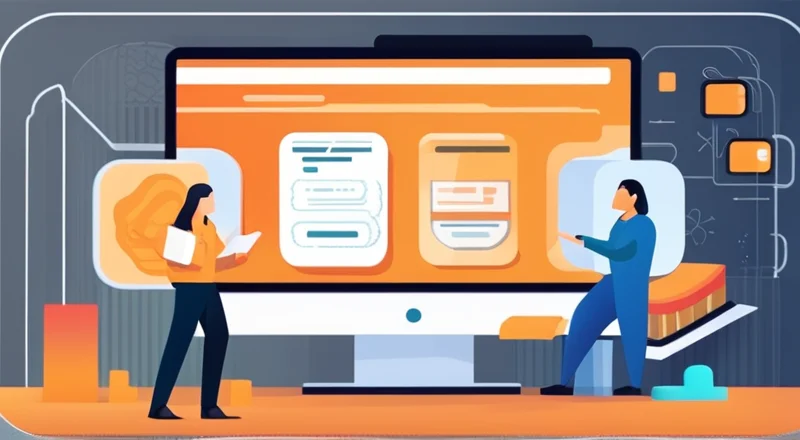 客户订单管理流程表模板