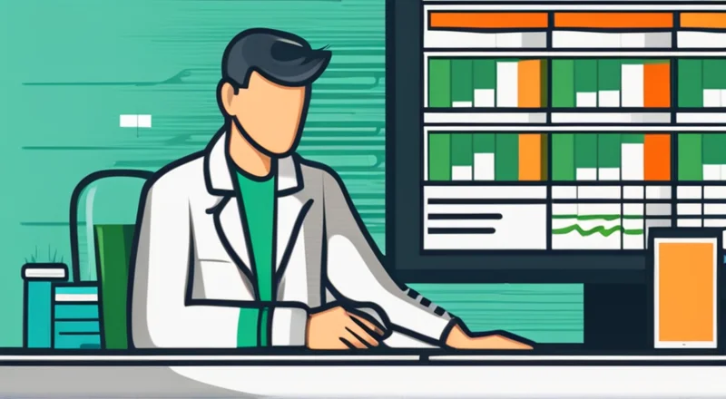 用excel做药品销售报表