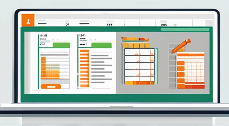 excel vba进销存系统