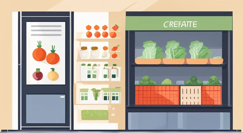 蔬菜配送进销存怎么做