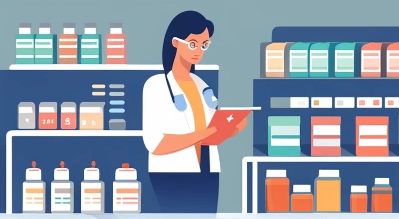 药房进销存明细怎么做