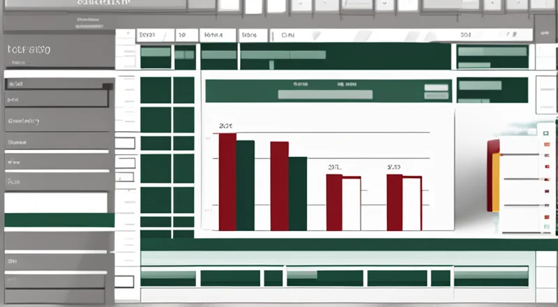 excel库存表如何做明细