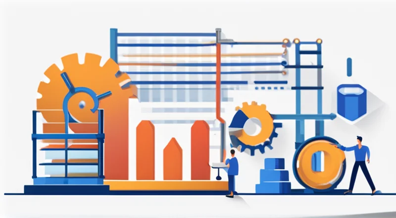 工厂统计员怎么用erp软件