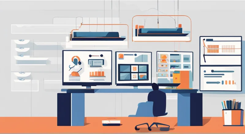 办公自动化一般学多久