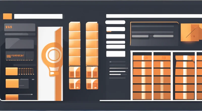 不懂进销存明细账怎么记账