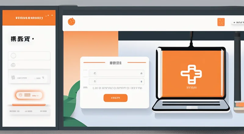 平安橙e网进销存怎么登录