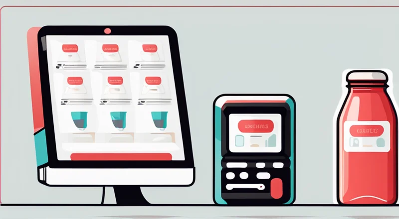 冷饮店进销存台账怎么做