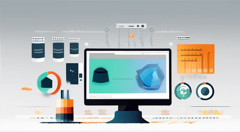 ERP是什么软件拍视频素材