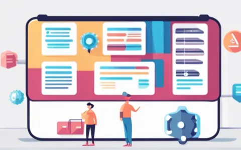 如何说好进销存开发项目