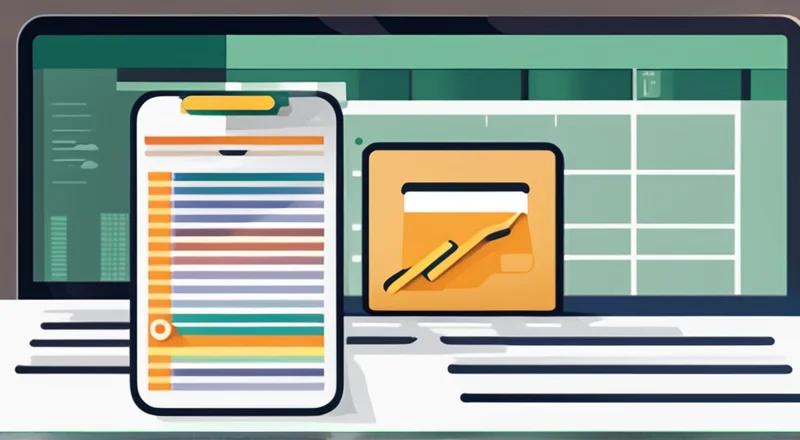 商品进销存系统 excel