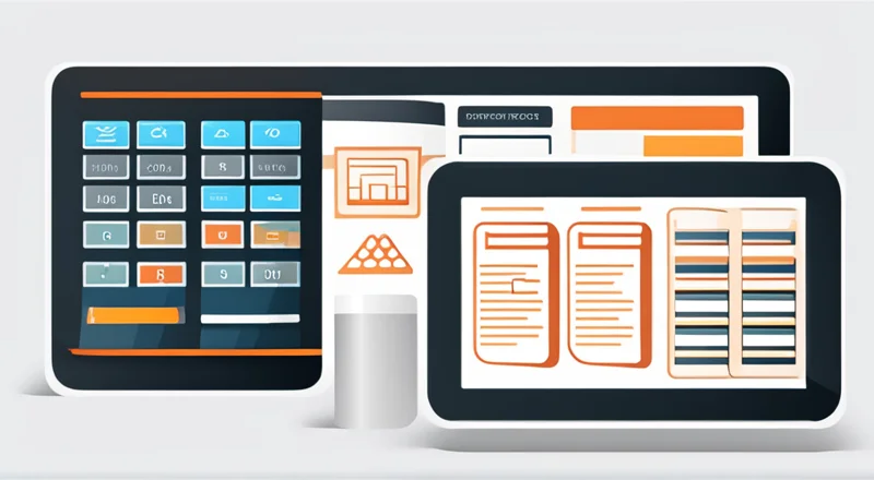 erp 系统有哪些模块