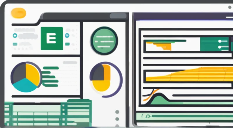 用excel怎么做erp软件