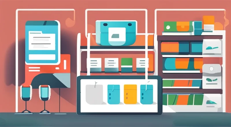 进销存发票如何做凭证