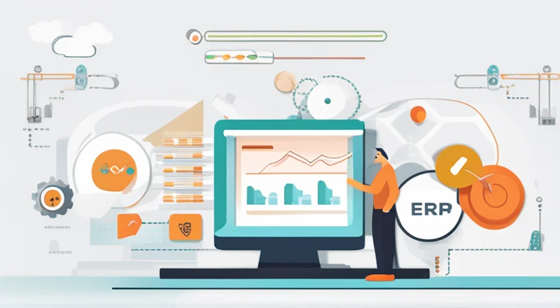 erp系统有哪些方面的