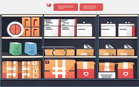 恋商进销存怎么不显示库存