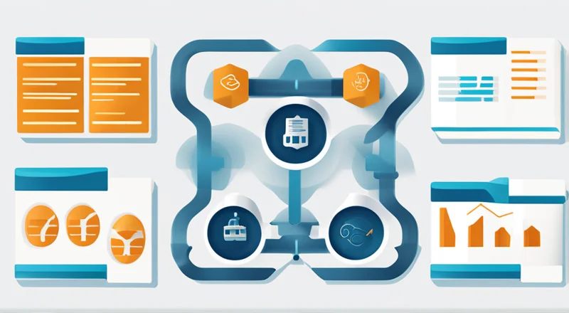 企业erp管理系统有哪些岗位