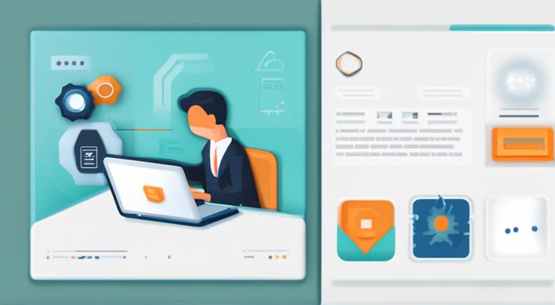 定制类产品的erp系统