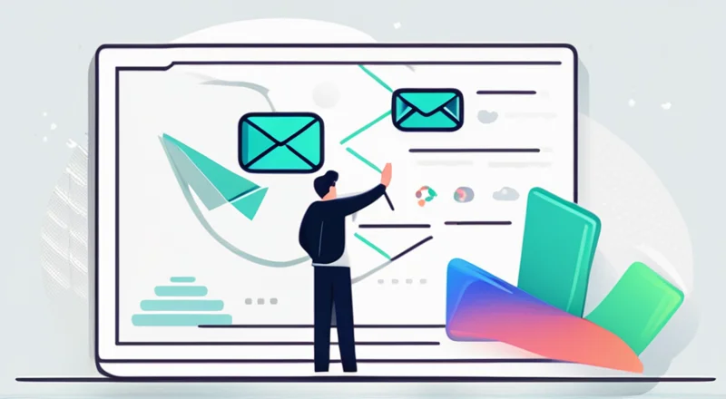 怎么在客户资料变更后自动发送确认邮件