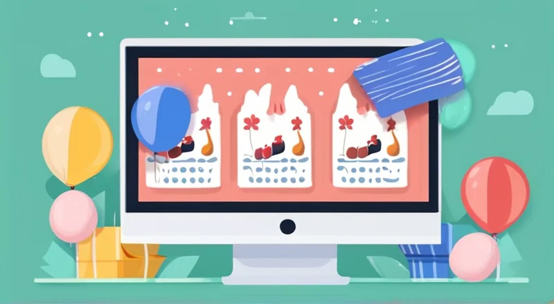 怎么通过系统自动发送生日祝福邮件