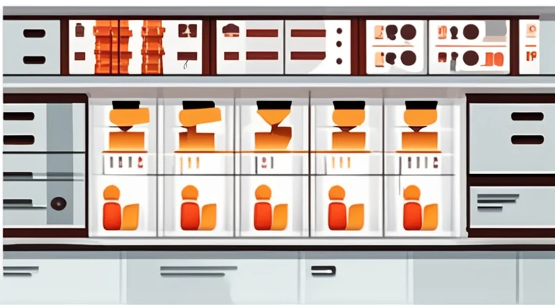 拼多多进销存如何做表格