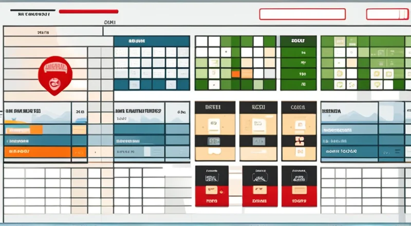 进销存金额月报表excel