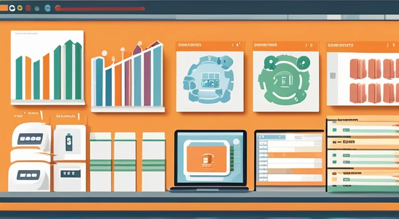 通用进销存管理系统Excel
