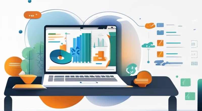 erp管理的软件有哪些