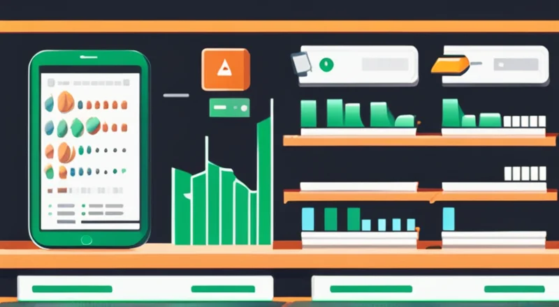 excel自己制作进销存表格管理系统