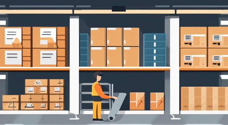 云进销存怎么添加仓库