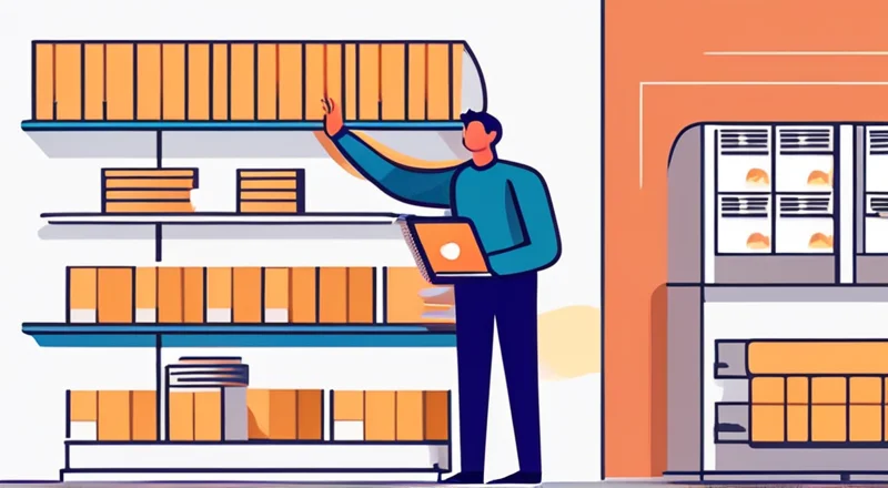 没有发票怎么录进销存软件