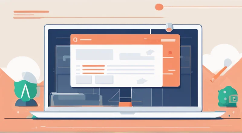 企业大客户管理表格