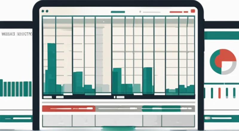 仓管用excel库存统计表