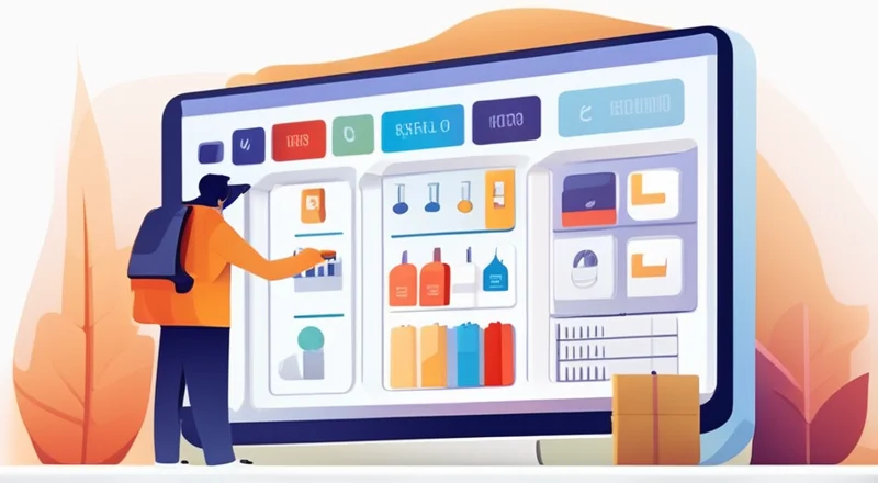 进销存怎么开发最简单