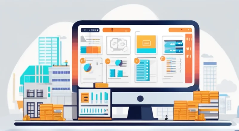 吴中区erp软件怎么样