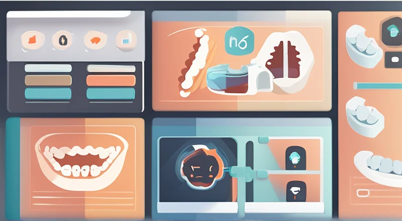 口腔材料怎么销售口腔材料进销存怎么做_https://www.jmylbn.com_新闻资讯_第2张