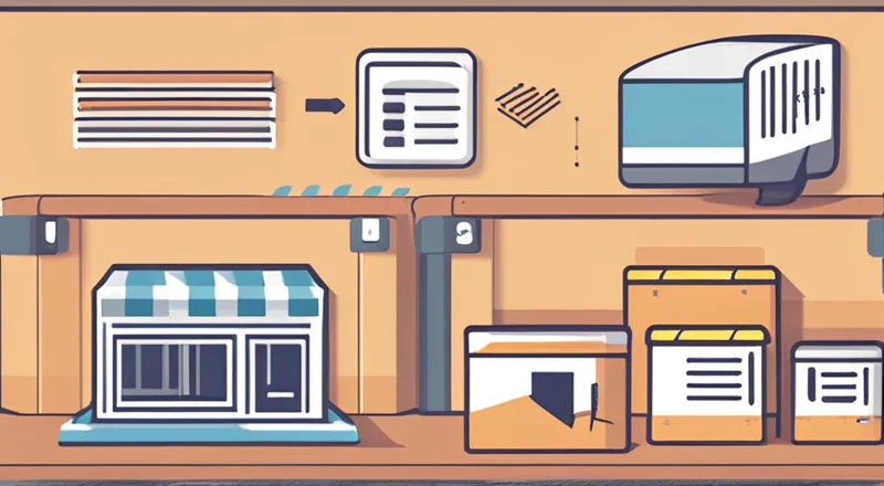 小管家进销存的运费怎么记