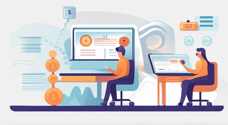 怎么实现企业财务报销的自动化处理?