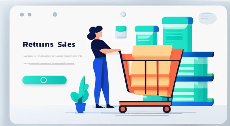 退货之后产品进销存怎么做