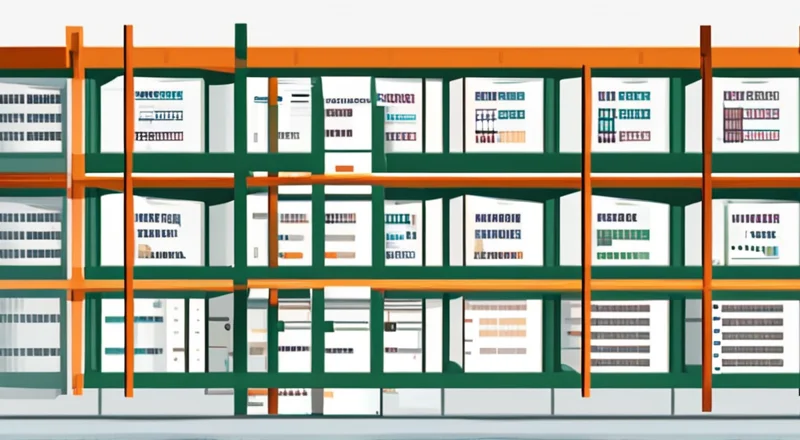 excel如何跨表引用制作库存