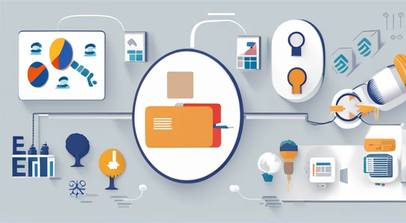 哪些企业在用erp系统