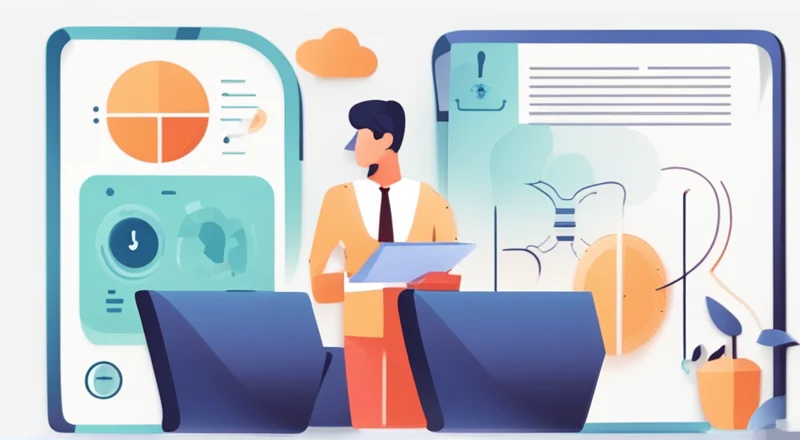 企业信息查询:帮助你掌握企业的经营动态