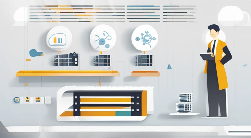 徐工集团使用的什么ERP软件