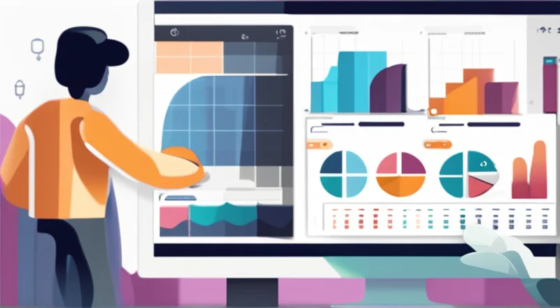 用excel制作销售管理软件