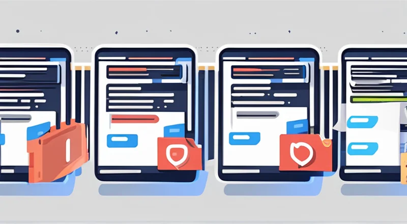 如何在会议安排确认后自动发送通知邮件